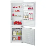 Réfrigérateur intégrable combiné inversé HOTPOINT-ARISTON BCB70301
