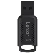 Clé usb LEXAR JUMPDRIVE V 400 128 USB 3.0