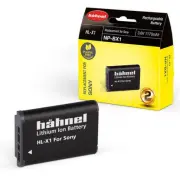 Batterie photo  HLX 1