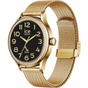 Montre connectée ICE WATCH SMARTST2.0GOLDMILANESE