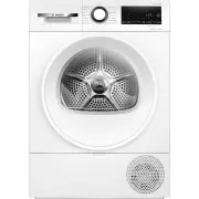 Sèche-linge frontal BOSCH WQG1420DFR