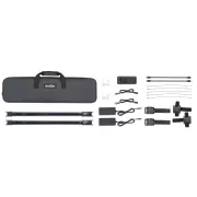Eclairage studio GODOX TL 60 KIT