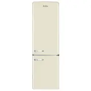 Réfrigérateur combiné inversé AMICA AR8242C
