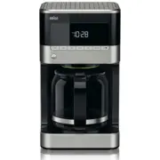 Cafetière filtre  KF7120BLACK