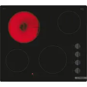 Table vitro BOSCH PKE611CA8E