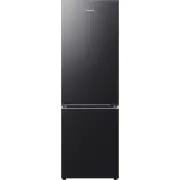 Réfrigérateur combiné inversé SAMSUNG RB34C705CB1