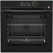 Four pyrolyse DE DIETRICH DRP4534H