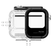 Boitier étanche INSTA360 CAGE WATERPROOF ACE PRO 2