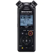 Microphone enregistreur OM SYSTEM LSP 5 G 1 BLK