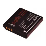 Batterie photo JUPIO CPA 0014 COMPATIBLE