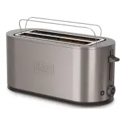 Grille pain BLACK ET DECKER BXTO1501E
