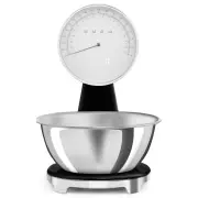 Balance de cuisine SMEG KSF01BLWW