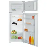 Réfrigérateur intégré 2 portes AIRLUX ARI200DA