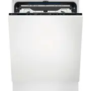 Lave-vaisselle tout intégré 60 cm ELECTROLUX EEC67310L