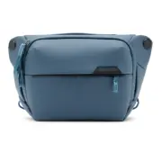 Etui pour appareil photo PEAK DESIGN EVERYDAY SLING 3 L BLEU