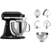 Robot pâtissier multifonction KITCHENAID PREMIUM 5 KSM 175 PSEOB