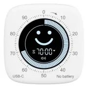 Minuteur LITTLE BALANCE 8870