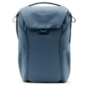 Sac à dos appareil photo PEAK DESIGN EVERYDAY 30 L BLEU