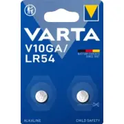 Pile bouton VARTA 4274101402/10
