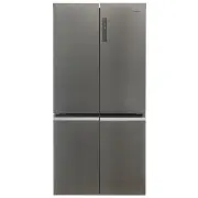 Réfrigérateur multi-portes HAIER HCR5919ENMM