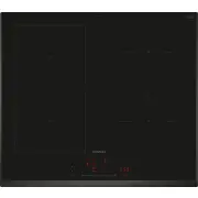 Plaque à induction SIEMENS ED651HSB1E