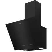 Hotte décorative BEKO BHCA62442BBH