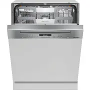 Lave-vaisselle intégré 60 cm MIELE G7020SCIIN