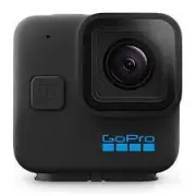 Caméra action GOPRO HERO 11 NOIR MINI