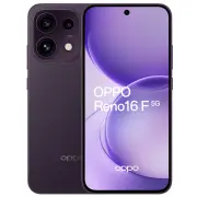 Smartphone OPPO RENO16FNOIRVIOLET