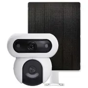 Caméra wifi EZVIZ HB90X4GKIT