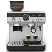 Broyeur café KRUPS XP801T10