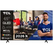 Tv led 65'' TCL 65P79L