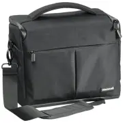 Fourre tout CULLMANN MALAGA MAXIMA 200 NOIR