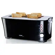Grille-pain DOMO DO961T