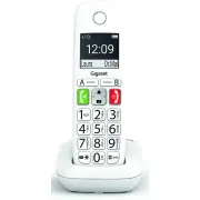 Telephone sans fil GIGASET SIEMENS GIGA E 290 BLANC
