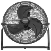 Ventilateur TAURUS SIROCCOBLACK18