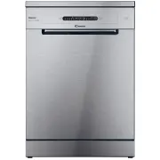 Lave-vaisselle 60 cm CANDY CF4E7L0X