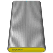 Disque ssd externe SONY SLM 2