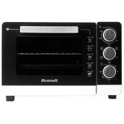 Minifour et rotissoire BRANDT FC 265 MW