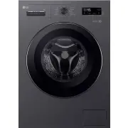 Lave-linge frontal LG F84B15MBS
