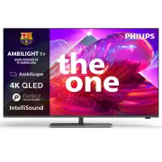 Télé led 65'' PHILIPS 65PQS9001/12