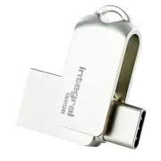 Clé usb INTEGRAL INFD128GB360CDL3.0