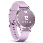 Montre connectée GARMIN Lily 2 Lilas 010-02839-01