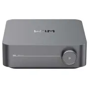 Amplificateur connecté WIIM WIIAMP