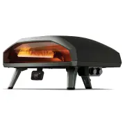 koda 2 max.four pizza gaz.acier/carbone.