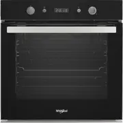 Four pyrolyse WHIRLPOOL OAKZ9134PNB