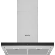 Hotte décorative SIEMENS LC 67 BHP 50