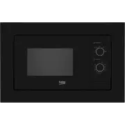 Micro-ondes encastrable monofonction BEKO BMOB20202B Micro-ondes encastrable monofonction BEKO BMOB20202B