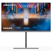 Tv oled 65'' PHILIPS 65OLED959/12