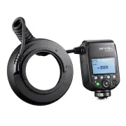 Flash GODOX MF R 76 C TTL CANON